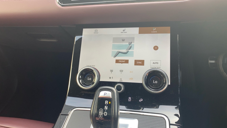 Land Rover Range Rover Evoque 1.5 P300e Autobiography 5dr Auto Hatchback